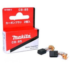 JEU DE CHARBON CB-85A MAKITA 1919983