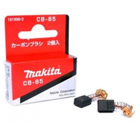 JEU DE CHARBON CB-85A MAKITA 1919983