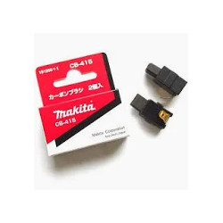 JEU DE CHARBON CB-415 MAKITA 1919501