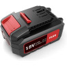 BATTERIE 18V AP18.0/5.0