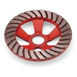 BOISSEAU DIAMANT D125 TURBOFLEX
