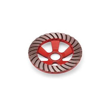 BOISSEAU DIAMANT D125 TURBOFLEX