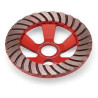 BOISSEAU DIAMANT D125 TURBOFLEX