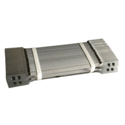 ESPACEUR FONDATION PNX 27 LARGEUR 15CM paquet de 50 EUR ECARTEUR27X15