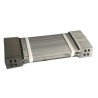 ESPACEUR FONDATION PNX 27 LARGEUR 15CM paquet de 50 EUR ECARTEUR27X15