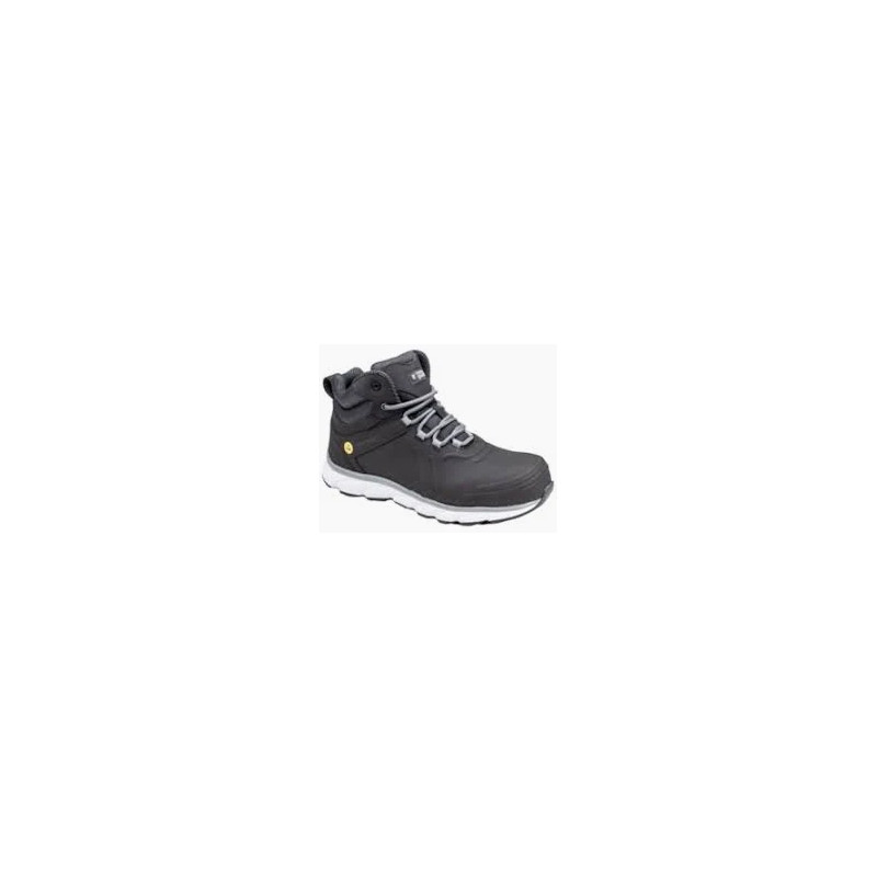 CHAUSSURE SHUNGITE P.45 S3 HRO EUR 9SHU150045