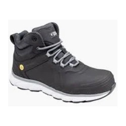 CHAUSSURE SHUNGITE P.44 S3 HRO