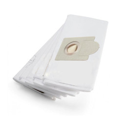 LOT DE 5 SACS D' ASPIRATEUR VCE33