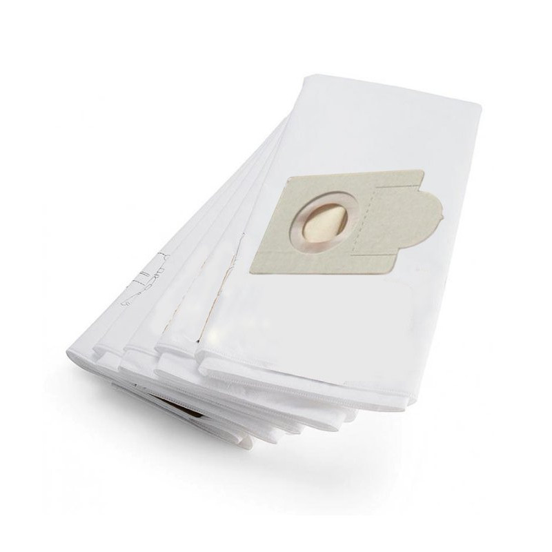LOT DE 5 SACS D' ASPIRATEUR VCE33