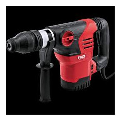 MARTEAU PERFO CHE5-40 SDSMAX 10J X2BURIN