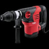 MARTEAU PERFO CHE5-40 SDSMAX 10J X2BURIN