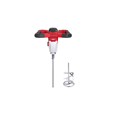 MELANGEUR 1000W X2 PALES 40KG