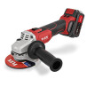 MEULEUSE 18V 125MM 18,0ECLD/5,0SET