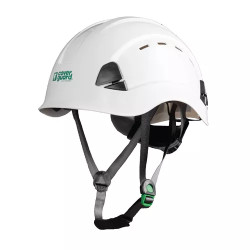 Casque de travail en hauteur ALTAI WIND blanc