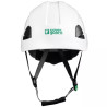 Casque de travail en hauteur ALTAI WIND blanc
