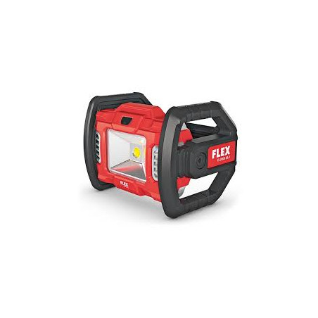PROJECTEUR DE CHANTIER LED CL2000