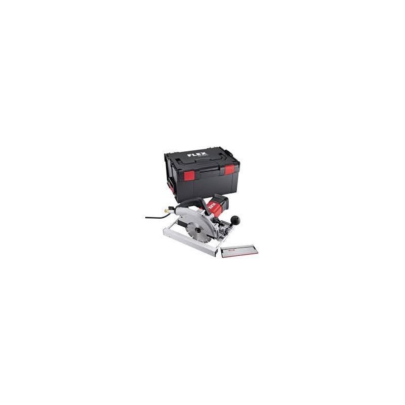 SCIE CIRCULAIRE A EAU CS60WET+TELEMETRE