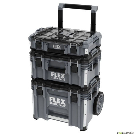STACK PACK TK L SP SET1