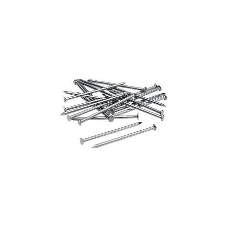 POINTE T PLATE 60 LE KG (boite de 5 kg)