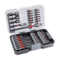 COFFRET 41 EMBOUTS DB41