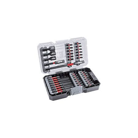 COFFRET 41 EMBOUTS DB41