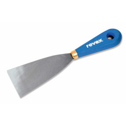 COUTEAU PEINTRE MANCHE BOIS 100 REVEX 106492