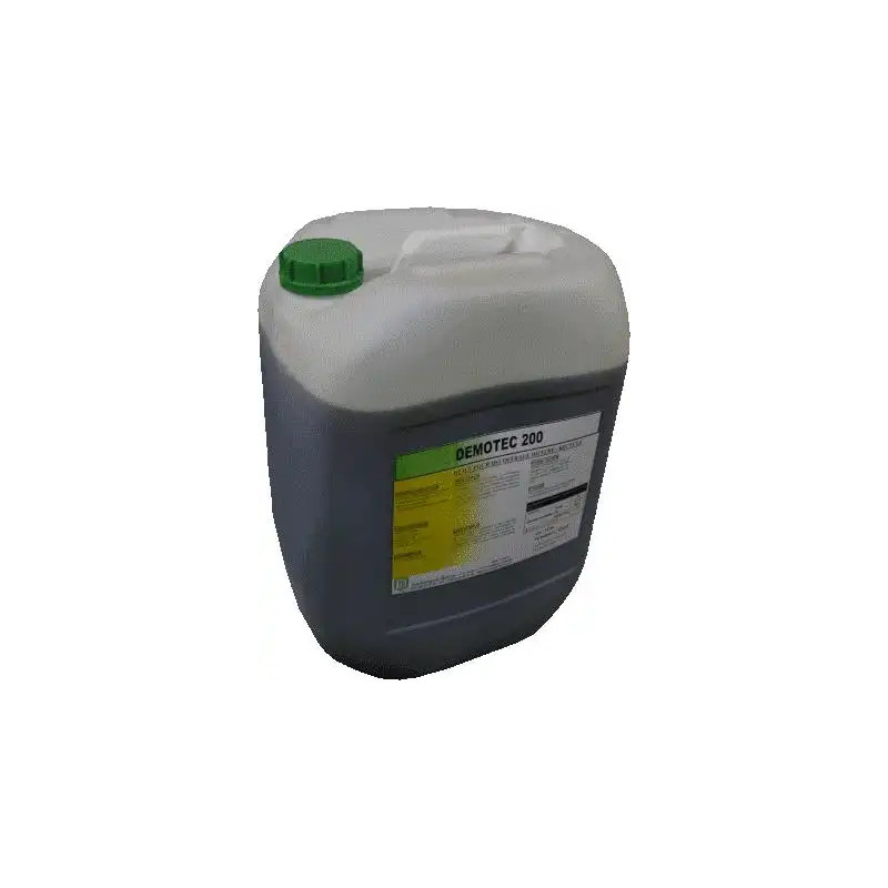 HUILE DECOFFRANT DEMOTEC 30L