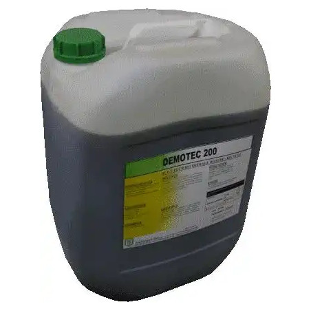 HUILE DECOFFRANT DEMOTEC 30L