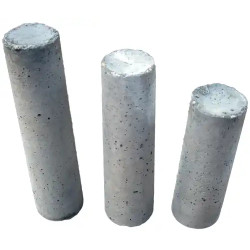 Carotte béton pour mur de 20cm