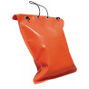 SAC DE LESTAGE ORANGE TALIAPLAST 520502