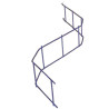 Poutrelle ZISTA 7cm botte de 50ml