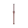 ETAI 0.60m/0.90m ECROU ACIER