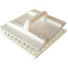TALOCHE A POINTE 34X26 181P TAL 301101