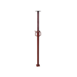 ETAI 2,50m/4,50m ECROU ACIER