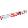 NIVEAU NIVOTOP ALU RECTANGULAIRE 150CM TAL 450607