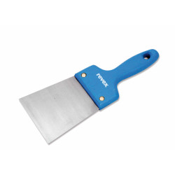 Couteau à enduire manche bois 160 mm REVEX 106342
