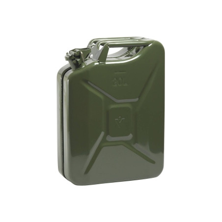 JERRICAN 20 L METAL 20L