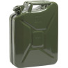 JERRICAN 20 L METAL 20L