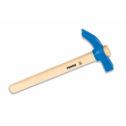 Marteau de coffreur M en bois
