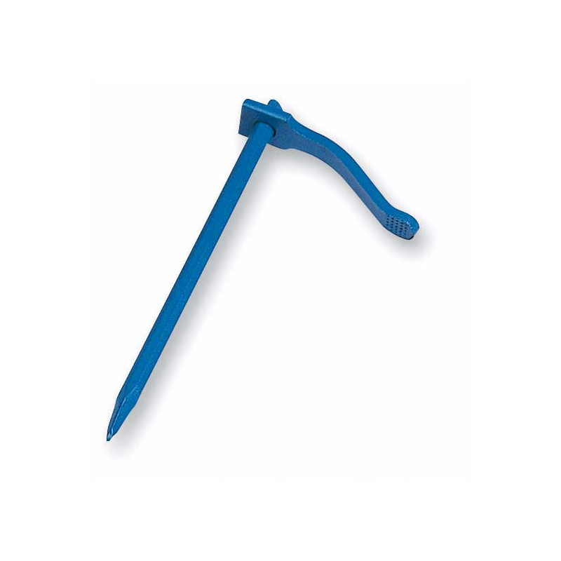 CHEVILLETTE OCTO 350 X 12 OU SERRE REGLE