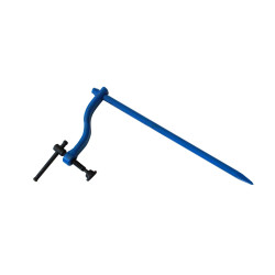 Chevillette à visser 35 cm