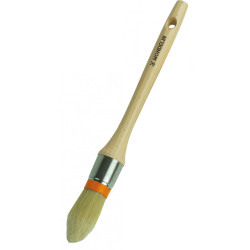 Brosse à rechampir Ø21