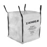SAC A GRAVATS JETABLEE 100X100X100 4 ANSES