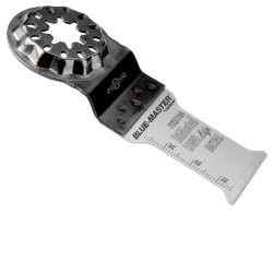 LAME STARLOCK BIM. MULTI-FONCTIONS 35x50