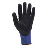 Gants EUROCUT N300 CUT C. HPPE J13 micro mousse nitrile T10
