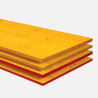 PANNEAU BOIS AMICO 3000X500X27