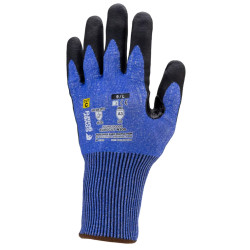 GANTS EUROCUT N300 MICROMOUSSE NITR T09