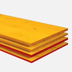 PANNEAU BOIS AMICO 3000X300X27