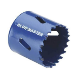 TREPAN BI METAL D 104 BLUE MASTER