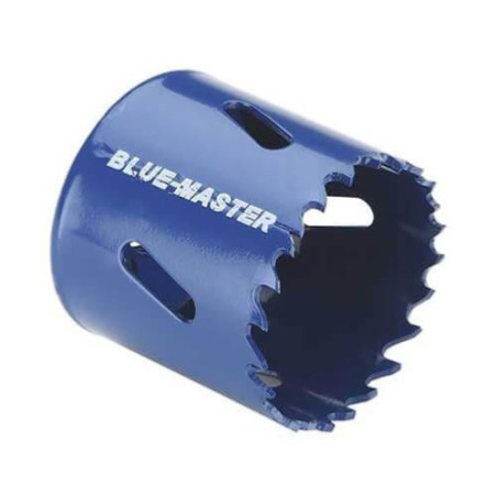 TREPAN BI METAL D 104 BLUE MASTER